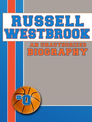 cover image of Russell Westbrook